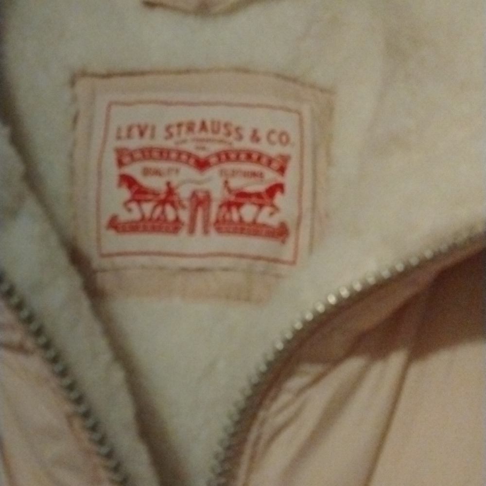 Jacket - Picture 3 of 6